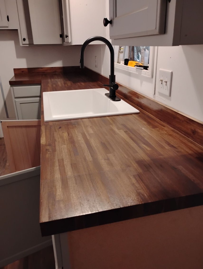 Image for SOLD $73,700 - Move-in Ready Braxton Co. Home on 7.5 Acres Selling to the Highest Bidder