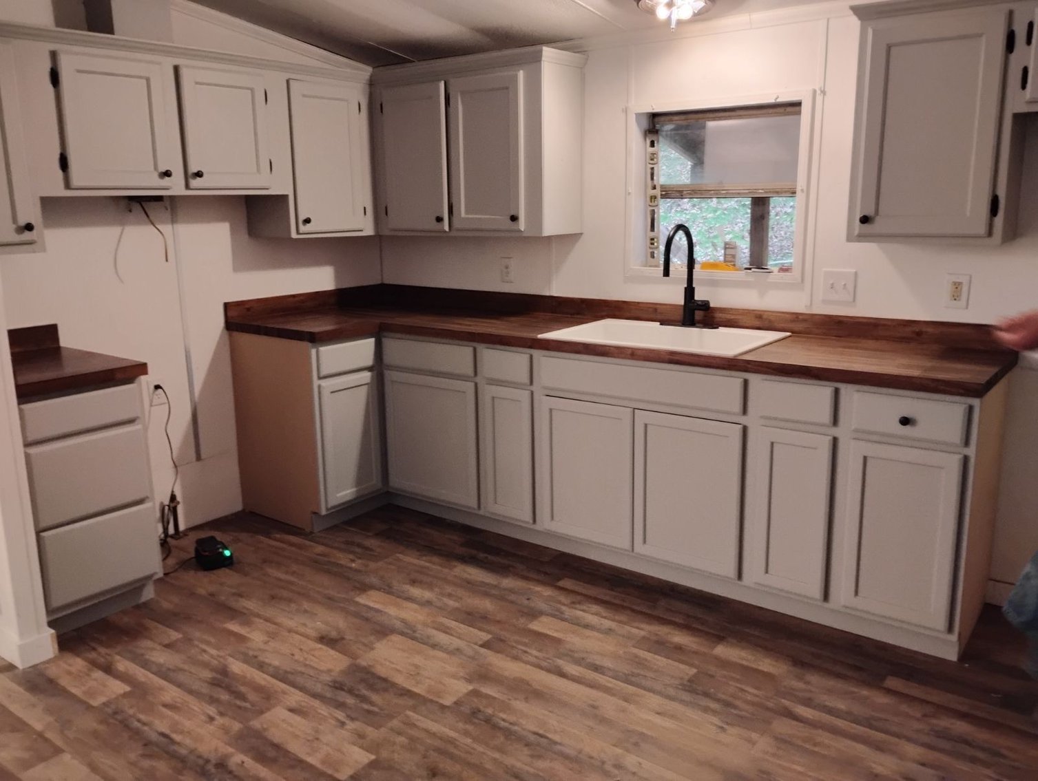 Image for SOLD $73,700 - Move-in Ready Braxton Co. Home on 7.5 Acres Selling to the Highest Bidder