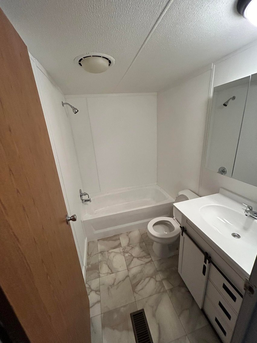 Image for SOLD $73,700 - Move-in Ready Braxton Co. Home on 7.5 Acres Selling to the Highest Bidder