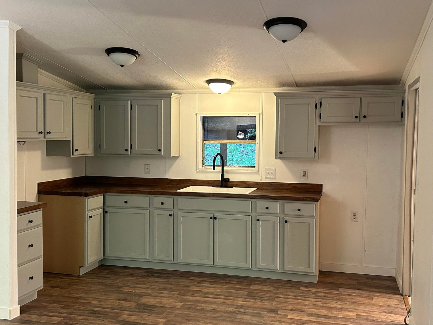 Image for SOLD $73,700 - Move-in Ready Braxton Co. Home on 7.5 Acres Selling to the Highest Bidder