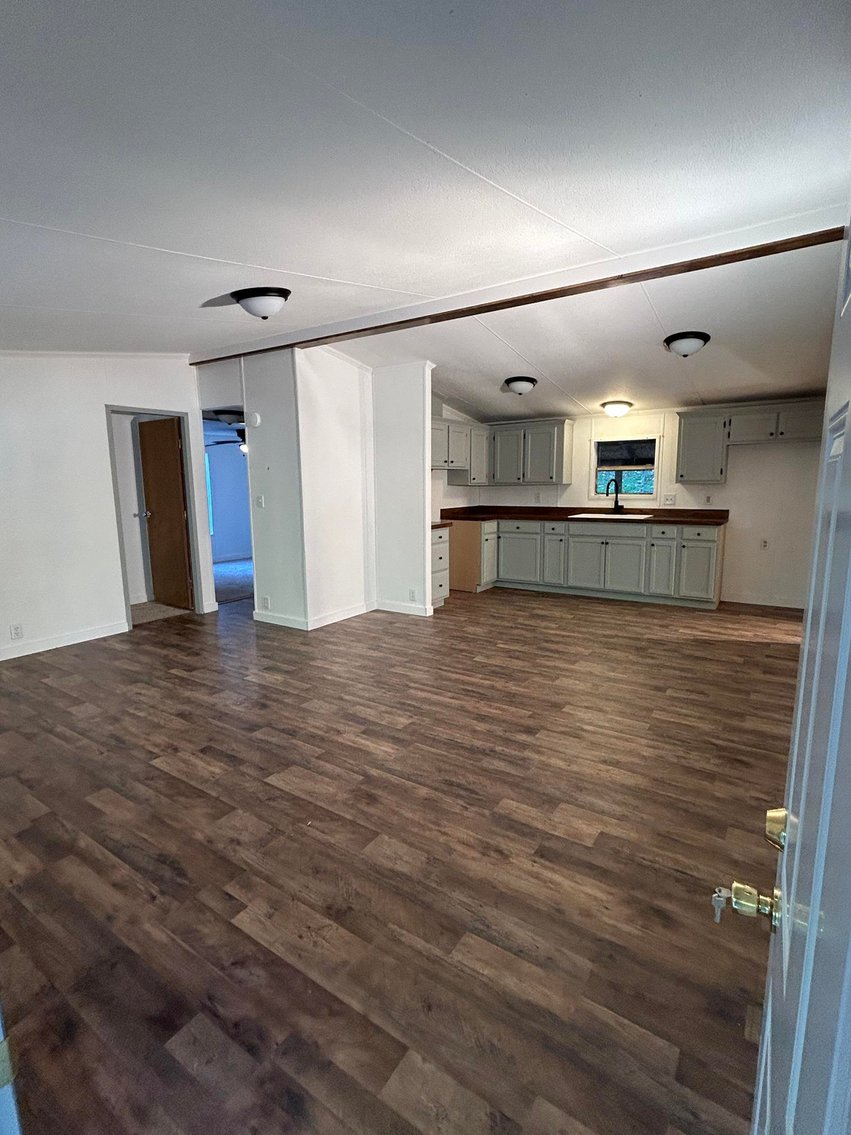 Image for SOLD $73,700 - Move-in Ready Braxton Co. Home on 7.5 Acres Selling to the Highest Bidder