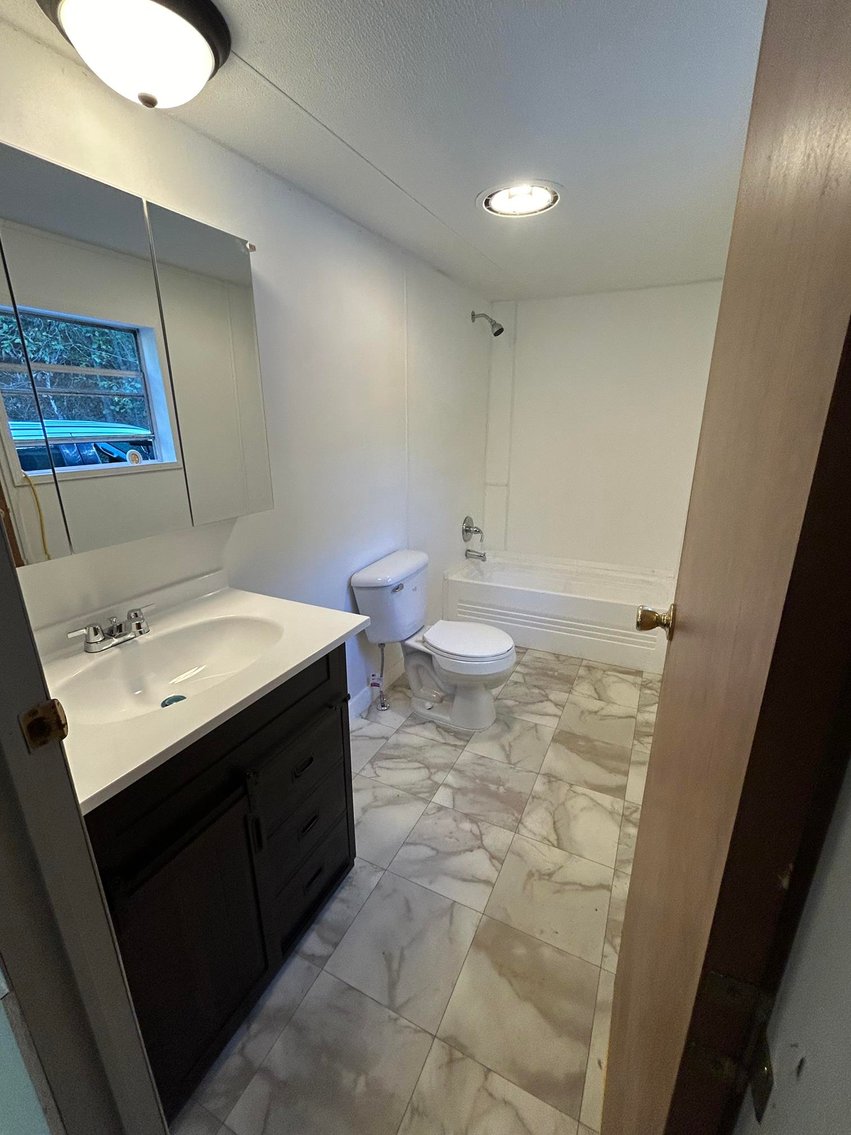 Image for SOLD $73,700 - Move-in Ready Braxton Co. Home on 7.5 Acres Selling to the Highest Bidder