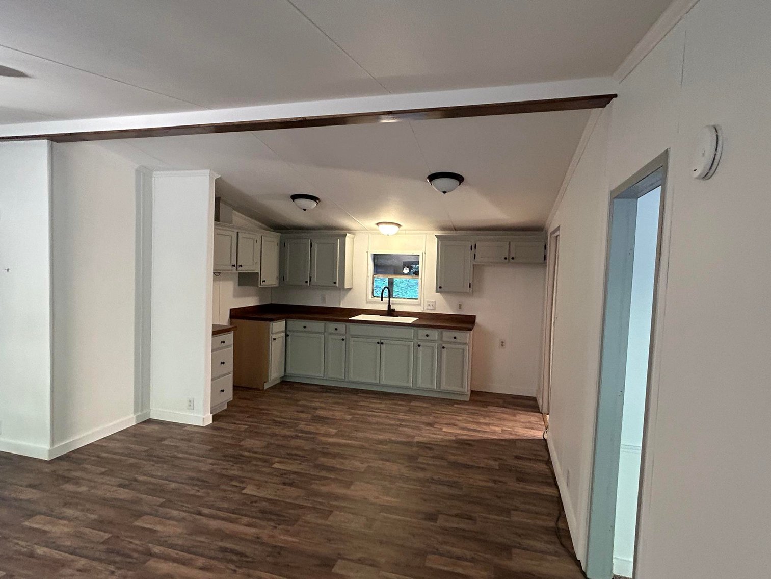 Image for SOLD $73,700 - Move-in Ready Braxton Co. Home on 7.5 Acres Selling to the Highest Bidder