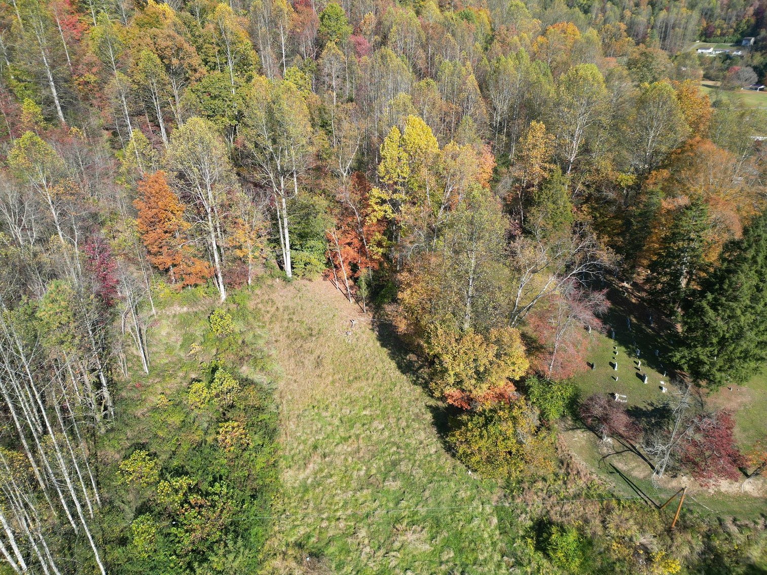 Image for SOLD $110,000 - Brick Ranch Home on Over 40 Acres in Danville