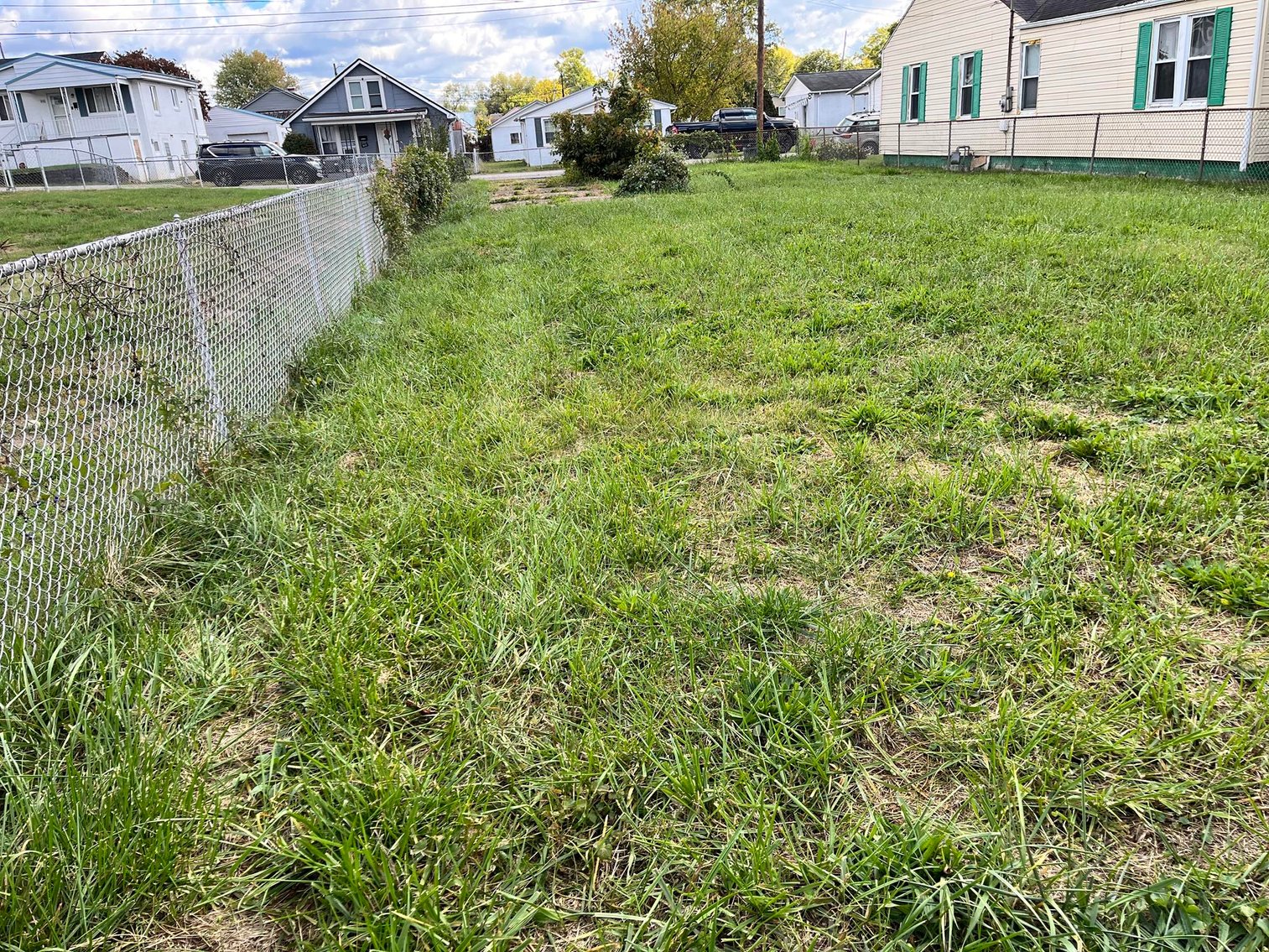 Image for SOLD - Charleston Lot Selling to the Highest Bidder