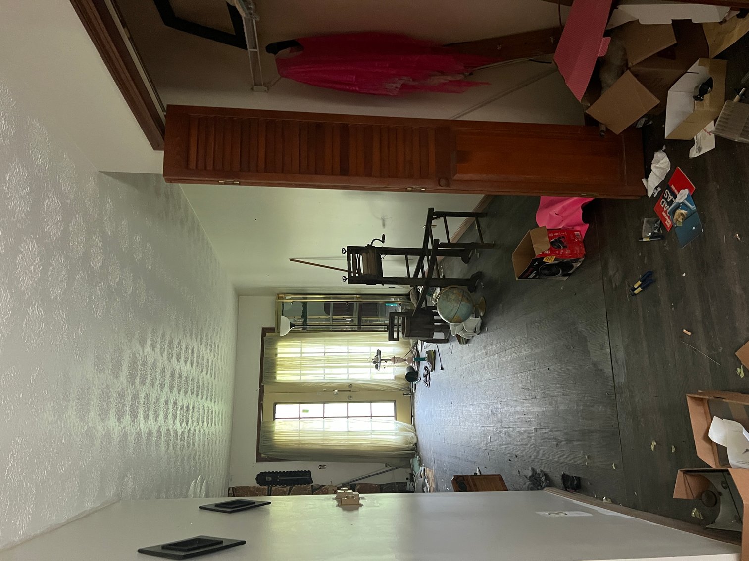 Image for SOLD $110,000 - Brick Ranch Home on Over 40 Acres in Danville