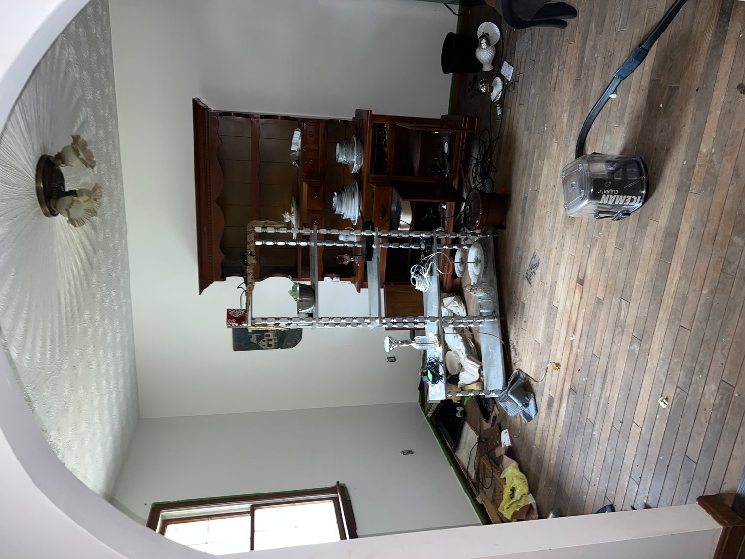 Image for SOLD $110,000 - Brick Ranch Home on Over 40 Acres in Danville