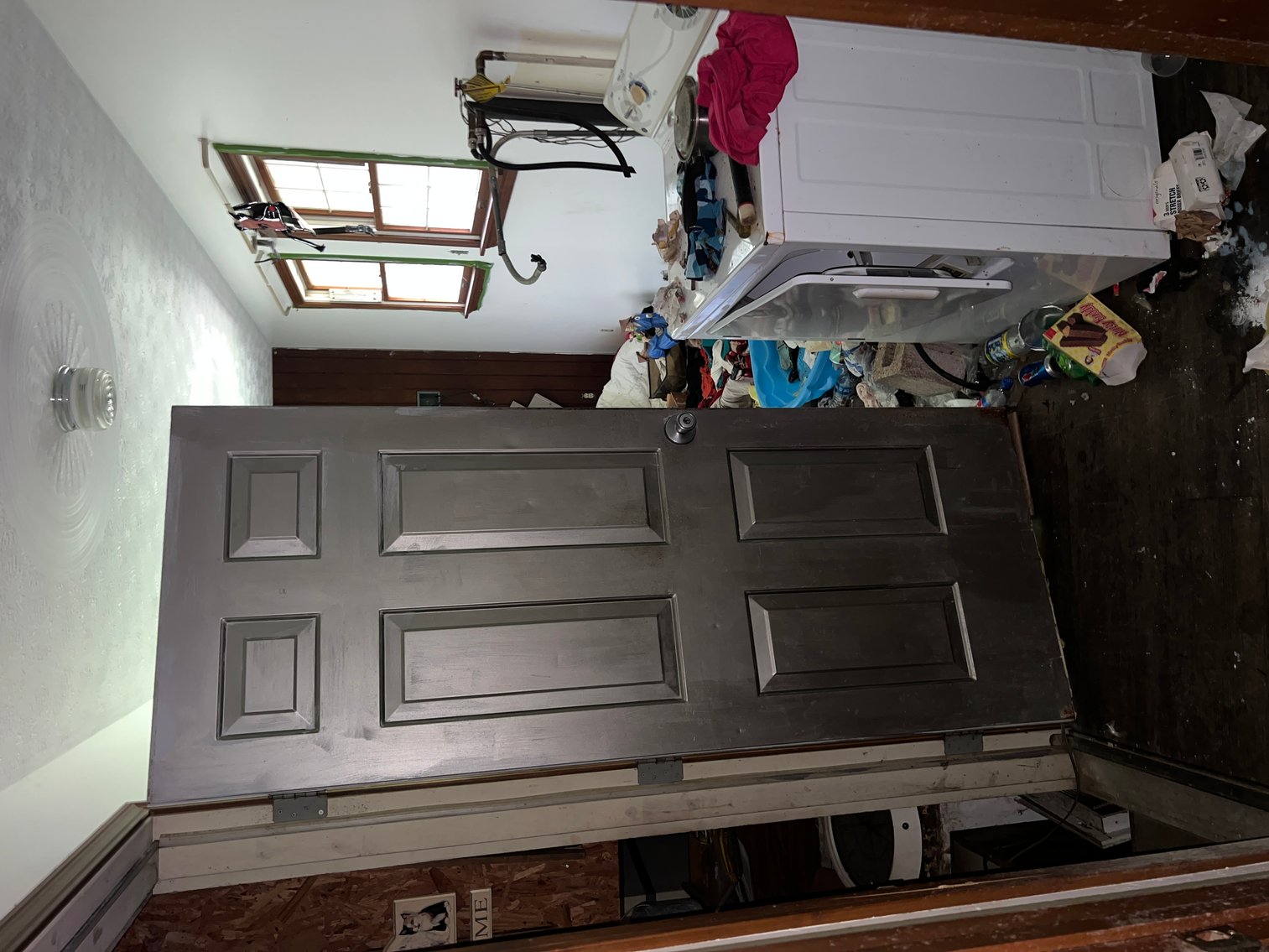 Image for SOLD $110,000 - Brick Ranch Home on Over 40 Acres in Danville