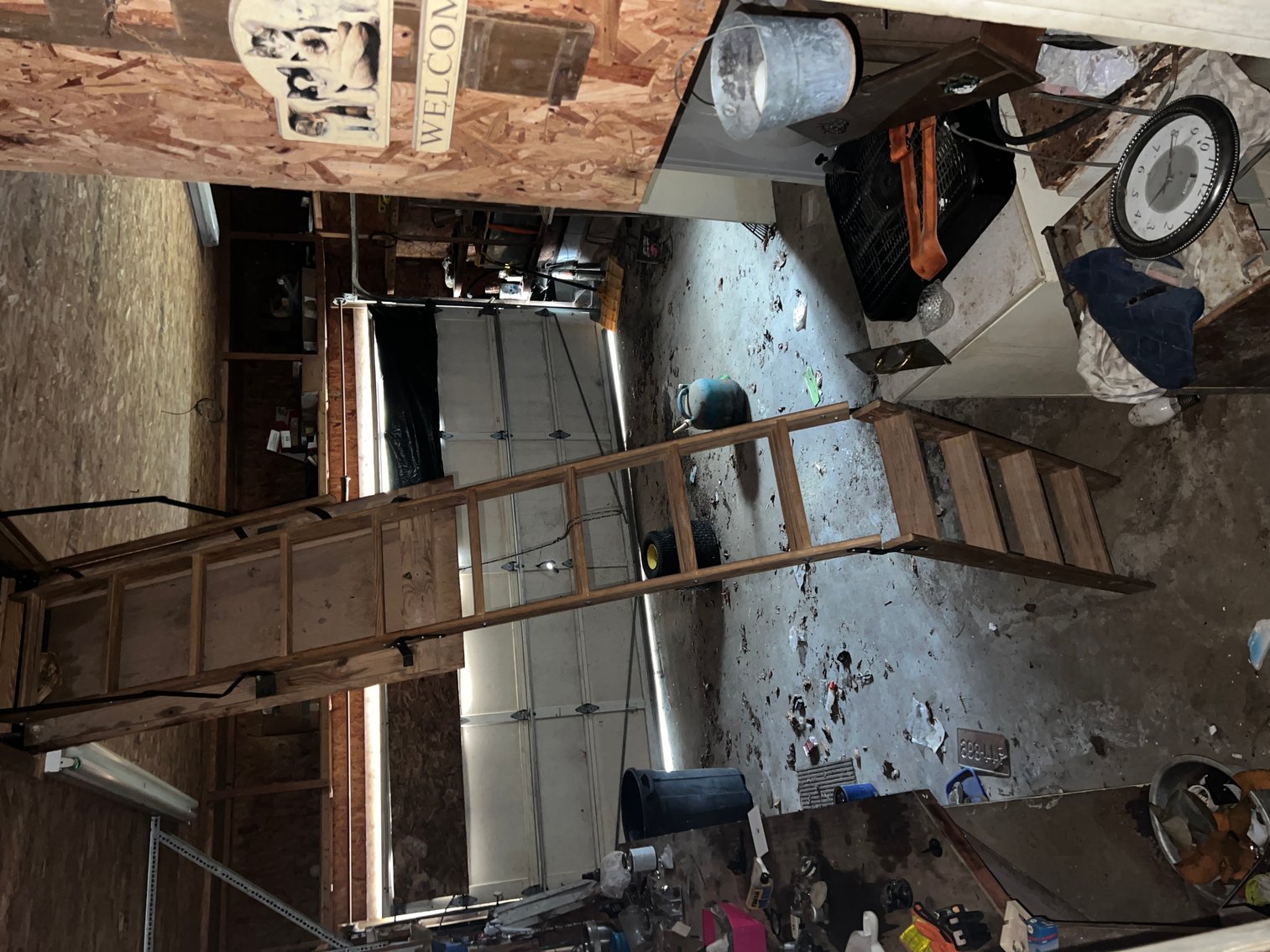 Image for SOLD $110,000 - Brick Ranch Home on Over 40 Acres in Danville