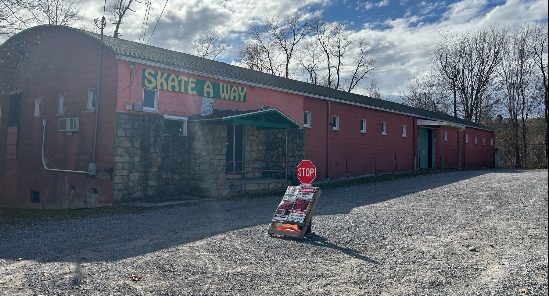 Image for 4 Marion County Properties