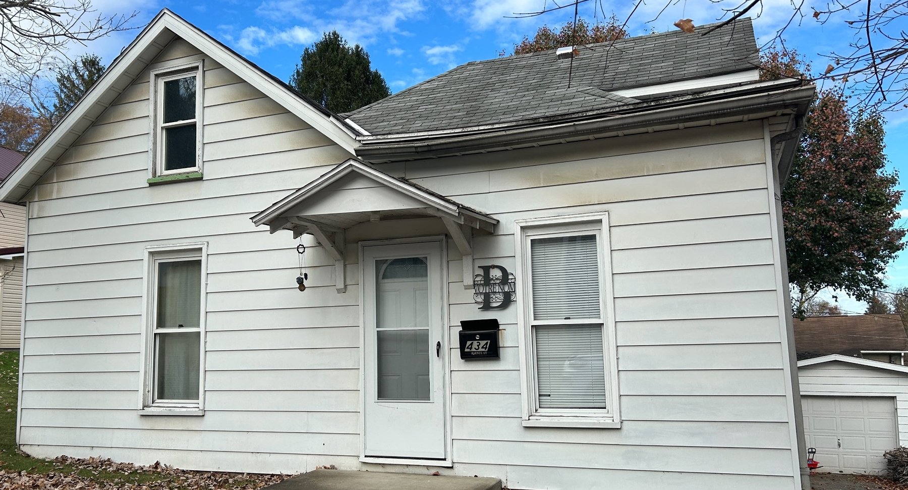 Image for 4 Marion County Properties