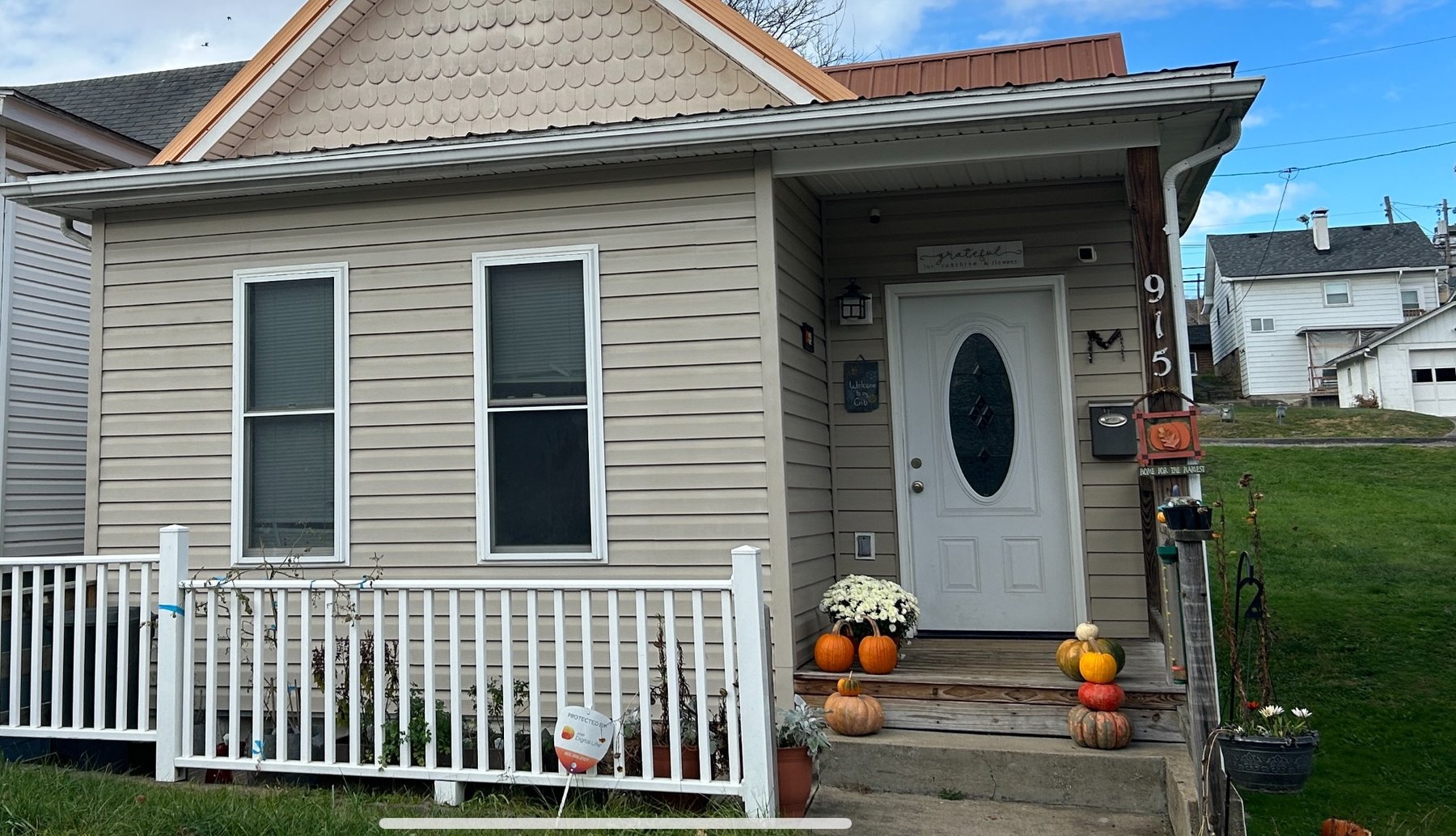 Image for 4 Marion County Properties