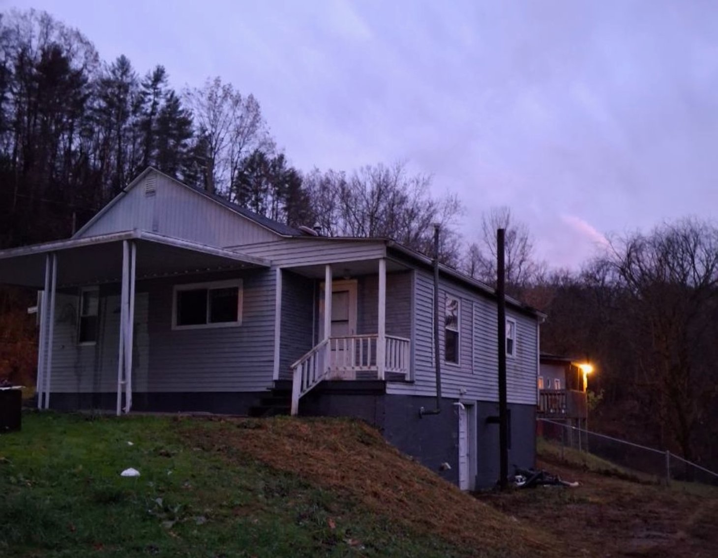 Image for SOLD $21,725 - 2 Bedroom Home in Clendenin