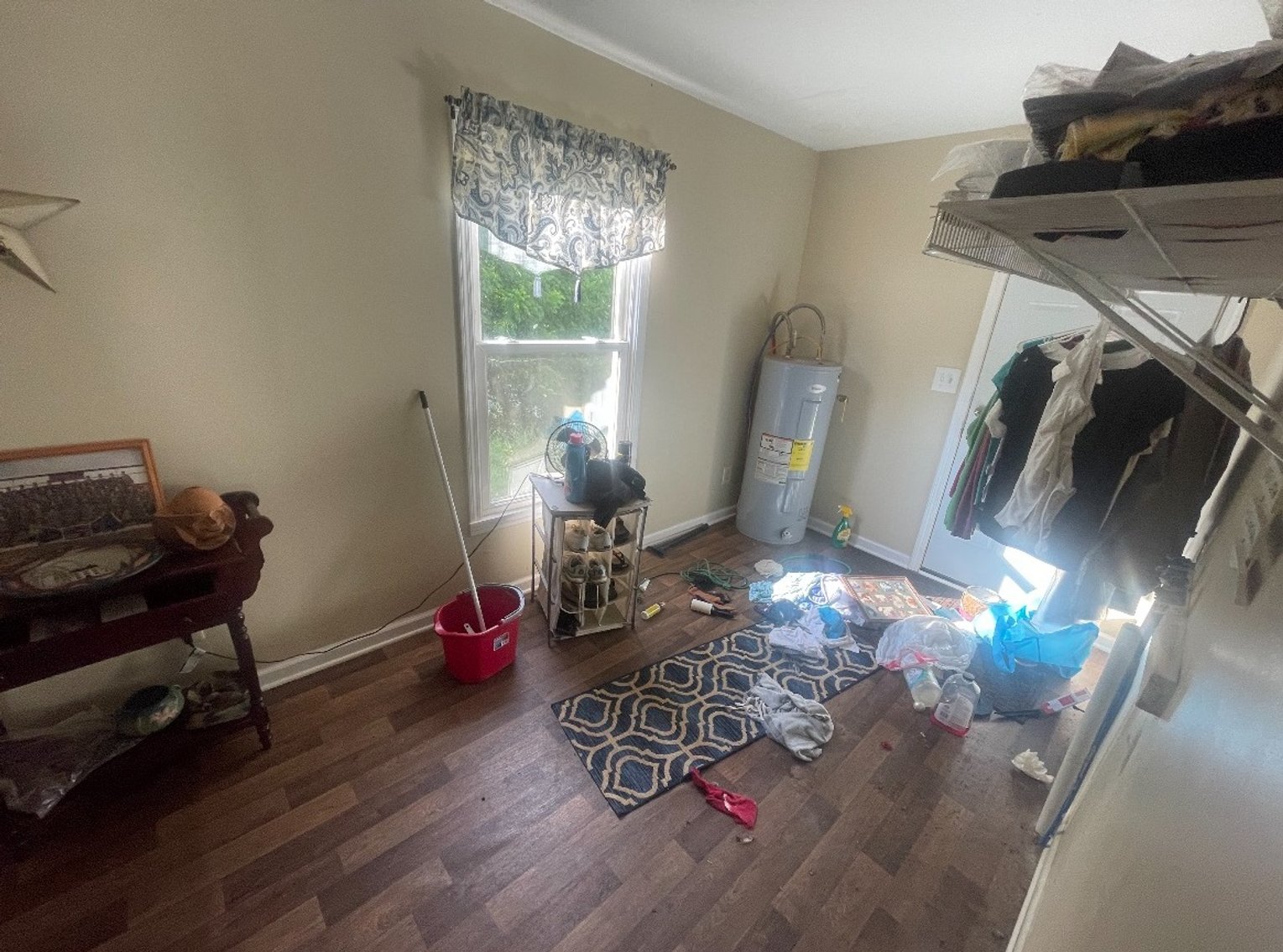 Image for SOLD $21,725 - 2 Bedroom Home in Clendenin