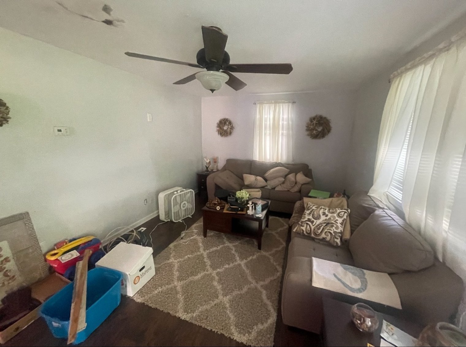 Image for SOLD $21,725 - 2 Bedroom Home in Clendenin