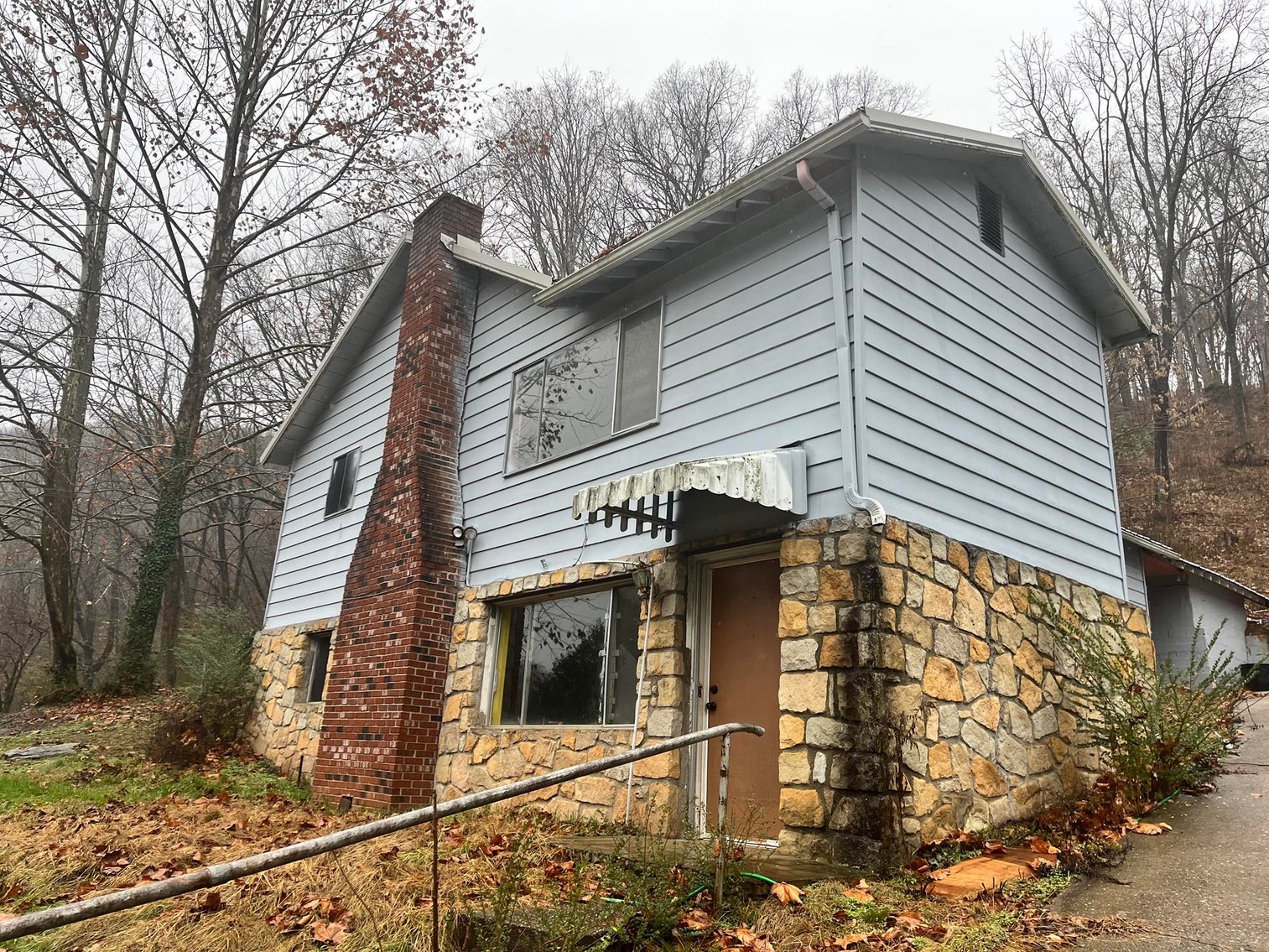 Image for SOLD $44,000 - 3 Bedroom Home on a Large Lot in Dunbar