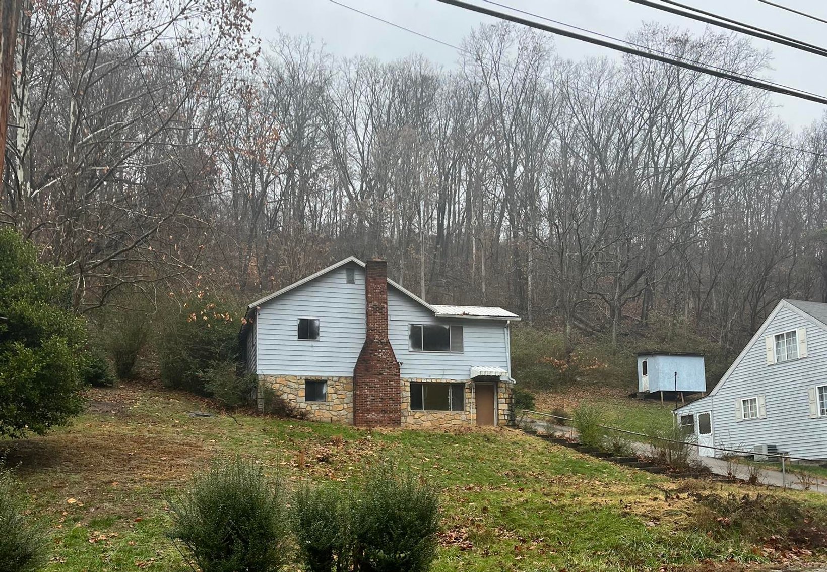 Image for SOLD $44,000 - 3 Bedroom Home on a Large Lot in Dunbar