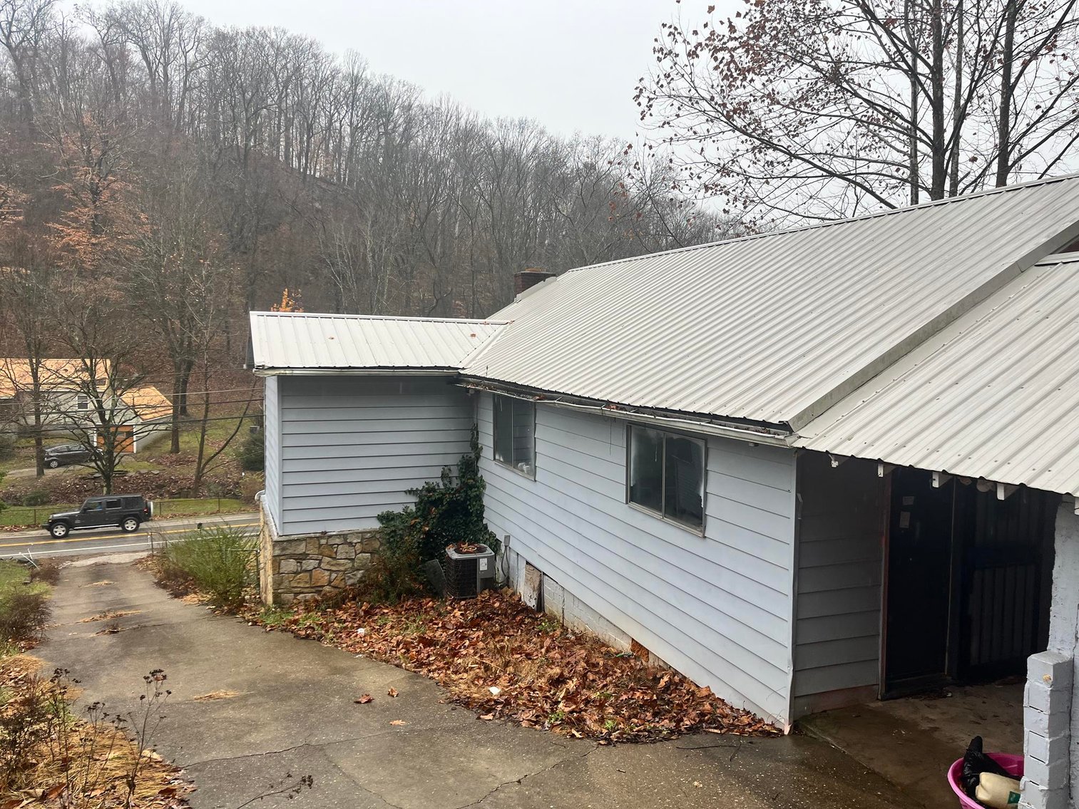 Image for SOLD $44,000 - 3 Bedroom Home on a Large Lot in Dunbar