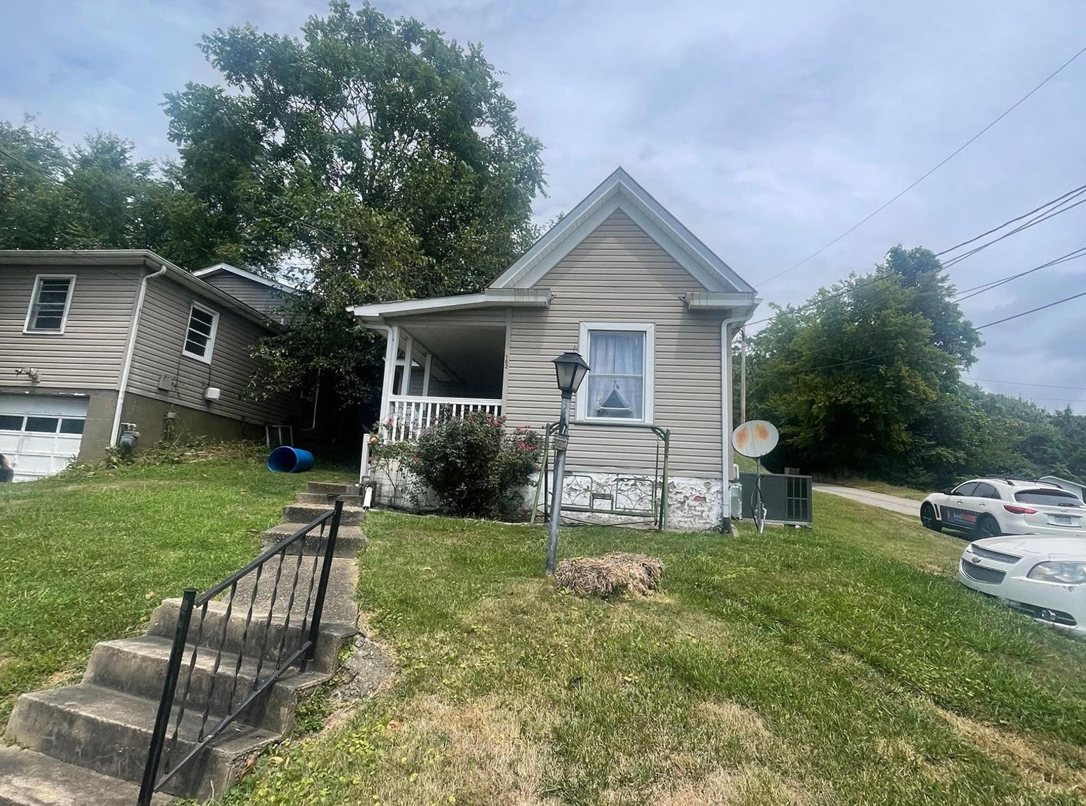 Image for SOLD - Two Homes in Huntington