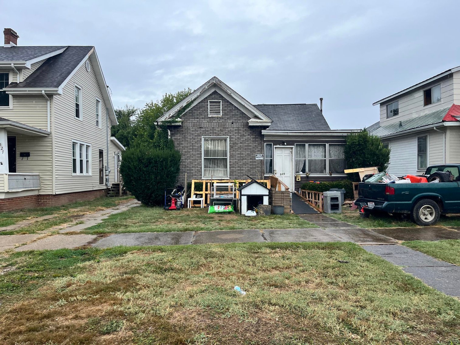 Image for SOLD - Two Homes in Huntington