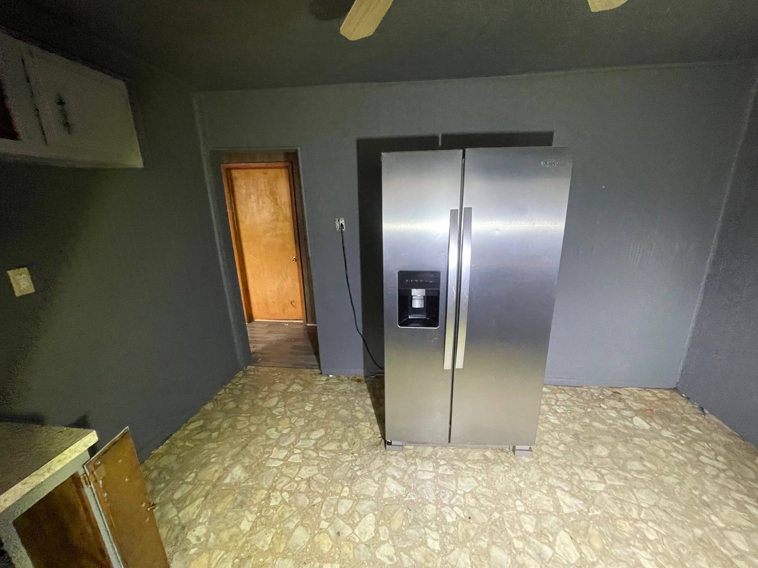 Image for SOLD $44,000 - 3 Bedroom Home on a Large Lot in Dunbar