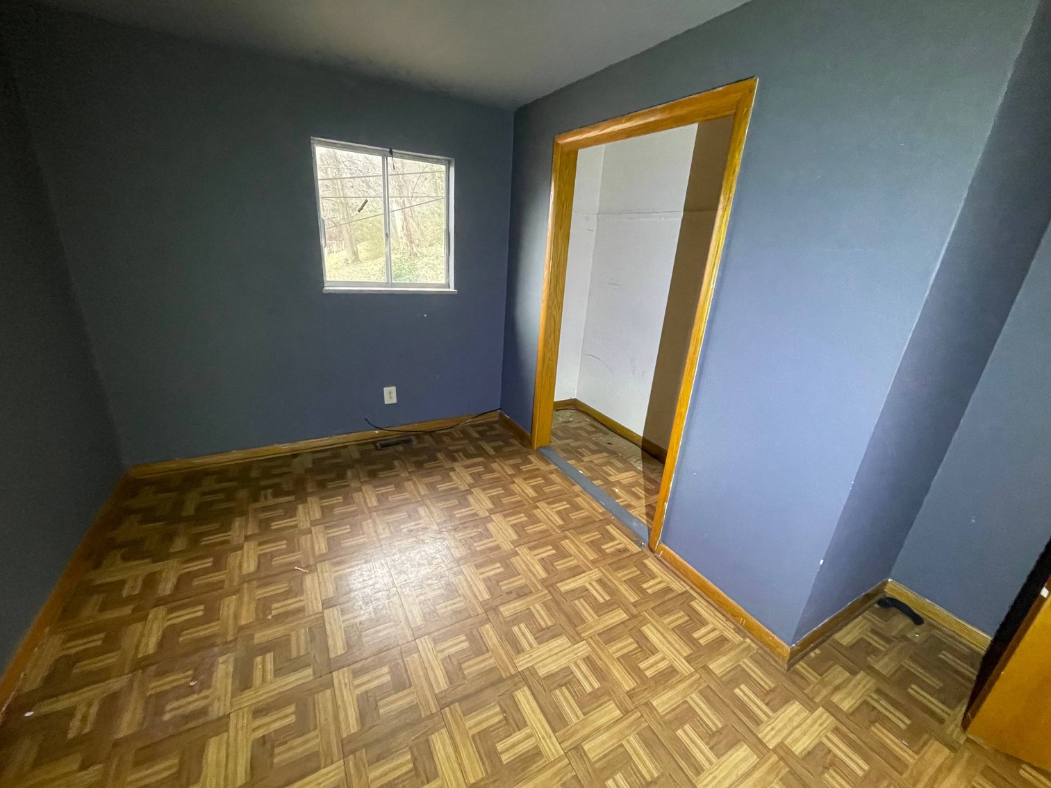 Image for SOLD $44,000 - 3 Bedroom Home on a Large Lot in Dunbar