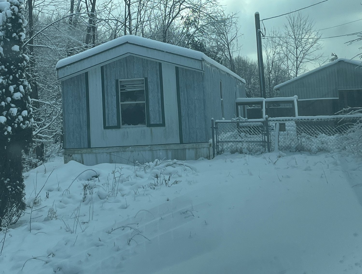 Image for SOLD - 3 Properties in Mercer County Selling to the Highest Bidders