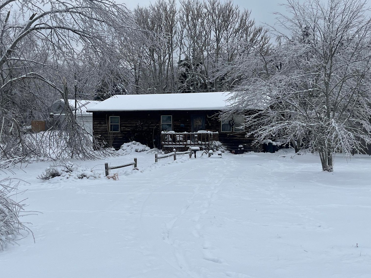 Image for SOLD - 3 Properties in Mercer County Selling to the Highest Bidders