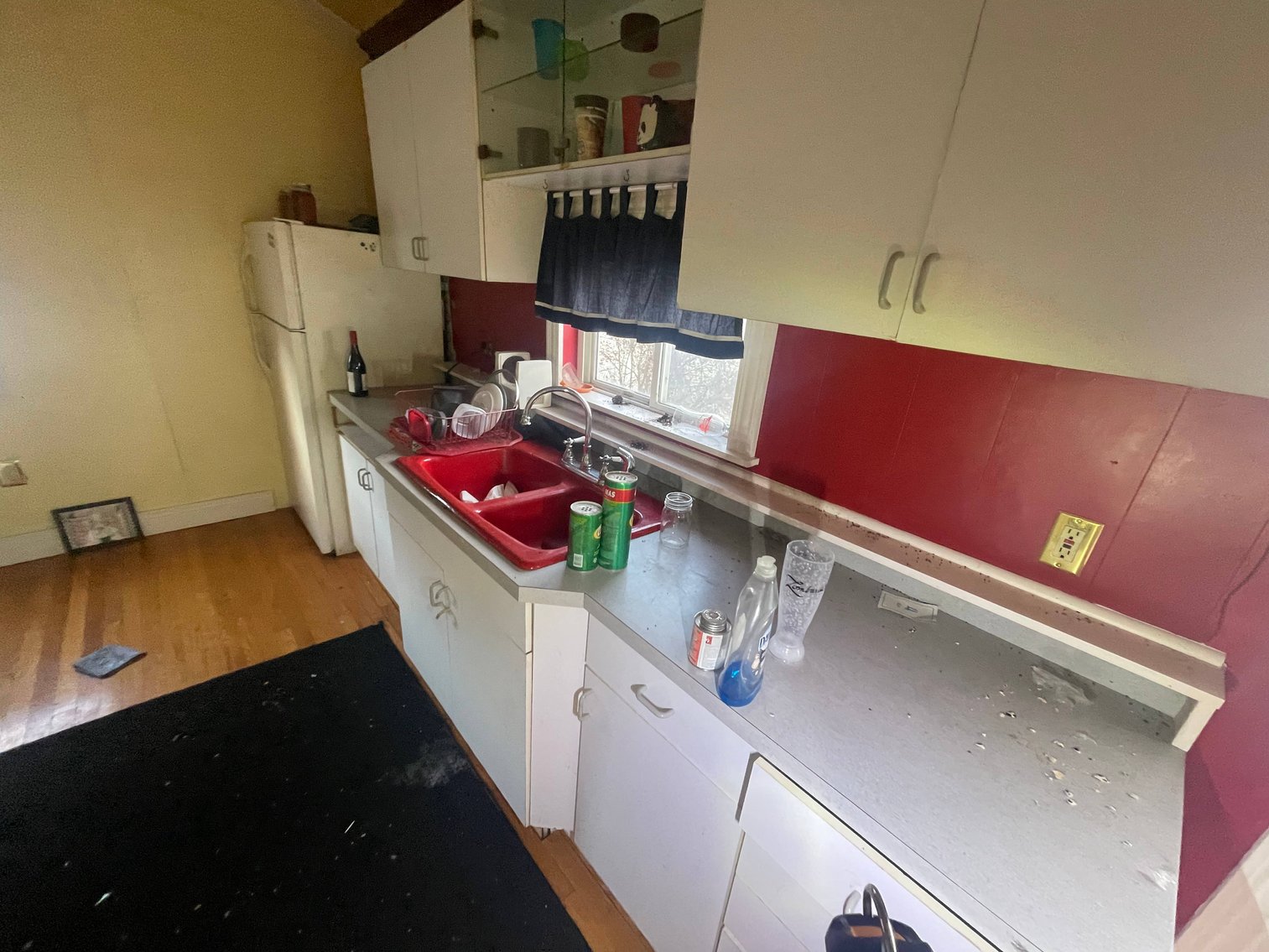 Image for SOLD $38,500 - Unique Riverfront Home with Boat Dock in St. Albans