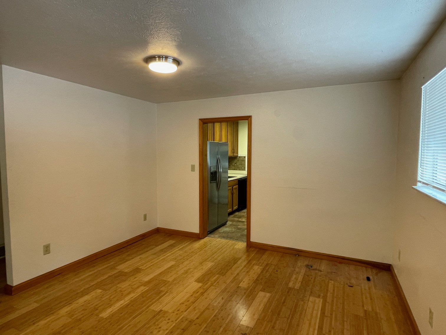 Image for SOLD $105,600 - 4 Bedroom Cape Cod in St. Albans