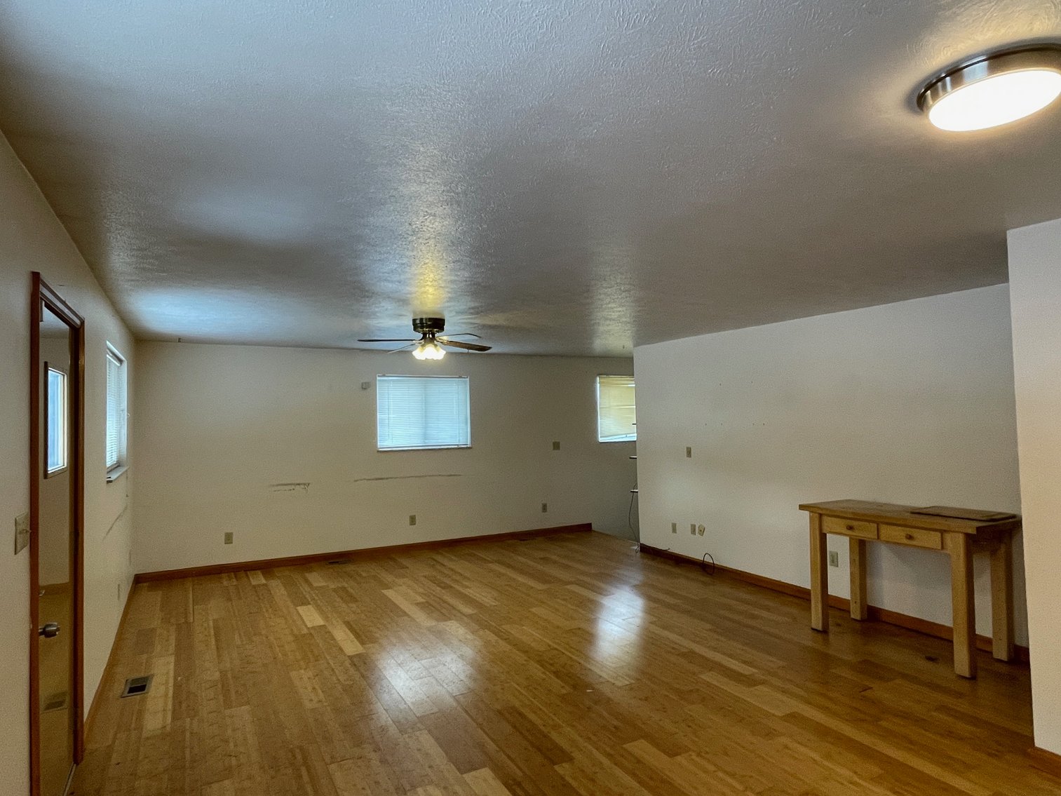 Image for SOLD $105,600 - 4 Bedroom Cape Cod in St. Albans