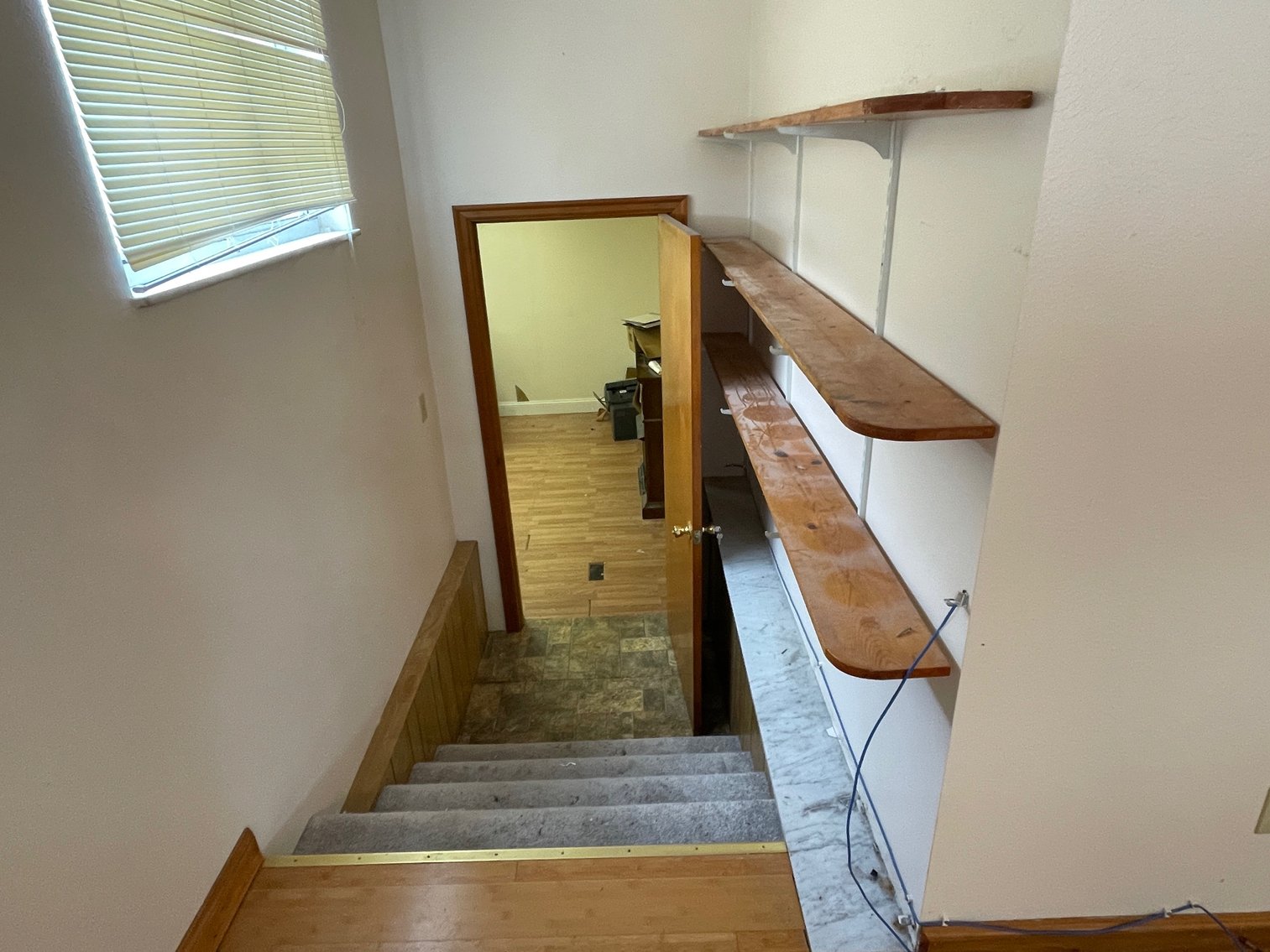 Image for SOLD $105,600 - 4 Bedroom Cape Cod in St. Albans