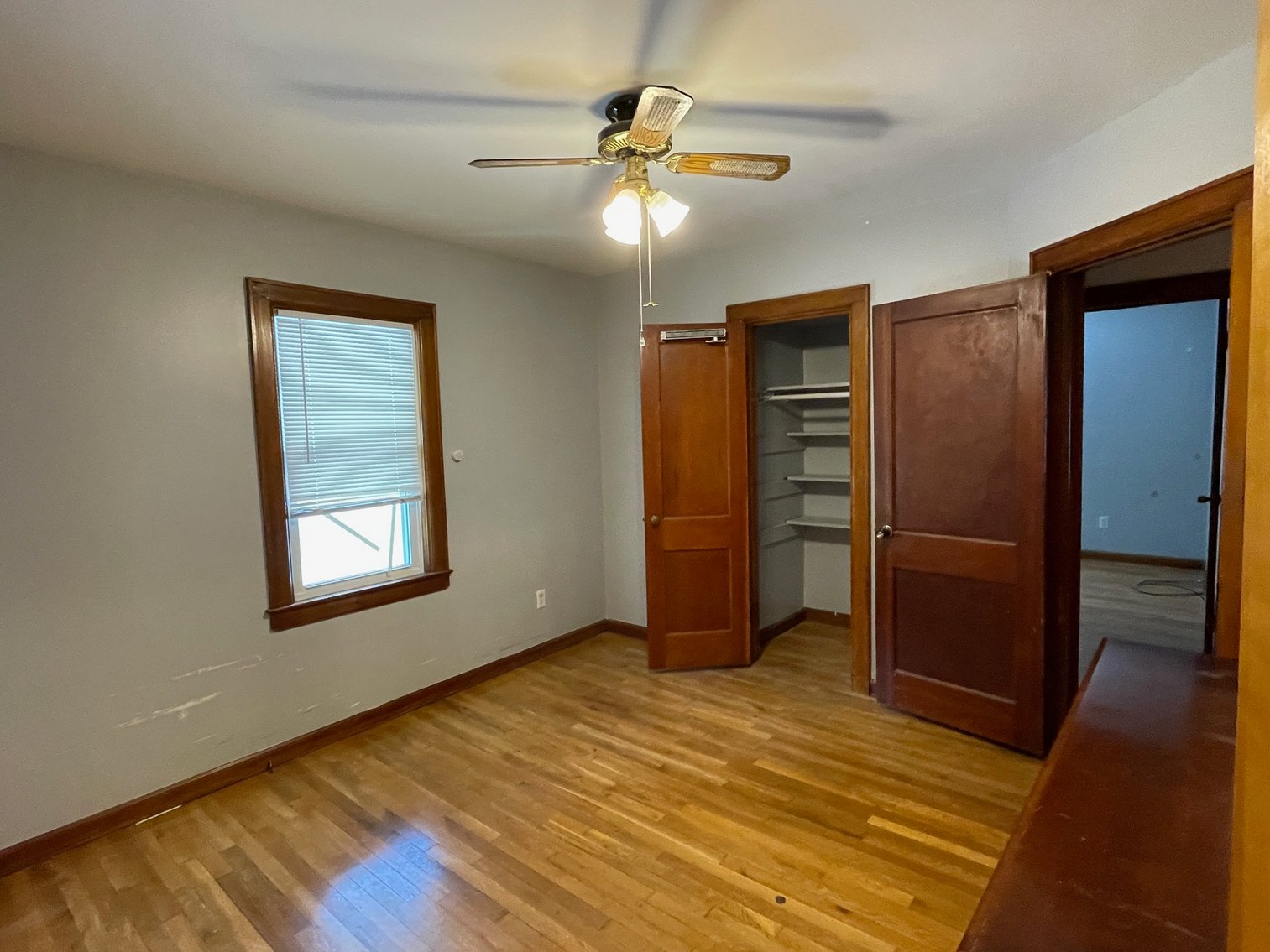 Image for SOLD $105,600 - 4 Bedroom Cape Cod in St. Albans