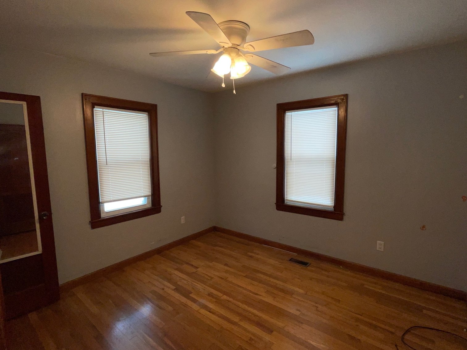 Image for SOLD $105,600 - 4 Bedroom Cape Cod in St. Albans