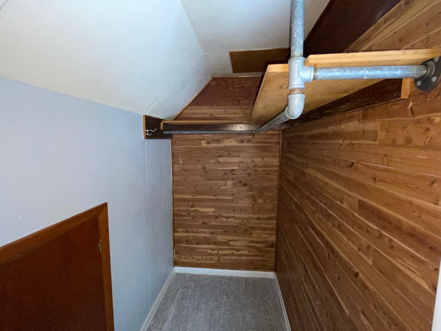 Image for SOLD $105,600 - 4 Bedroom Cape Cod in St. Albans