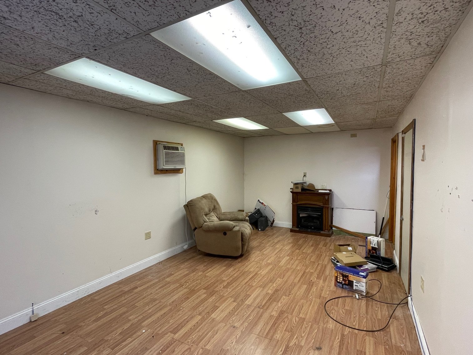 Image for SOLD $105,600 - 4 Bedroom Cape Cod in St. Albans