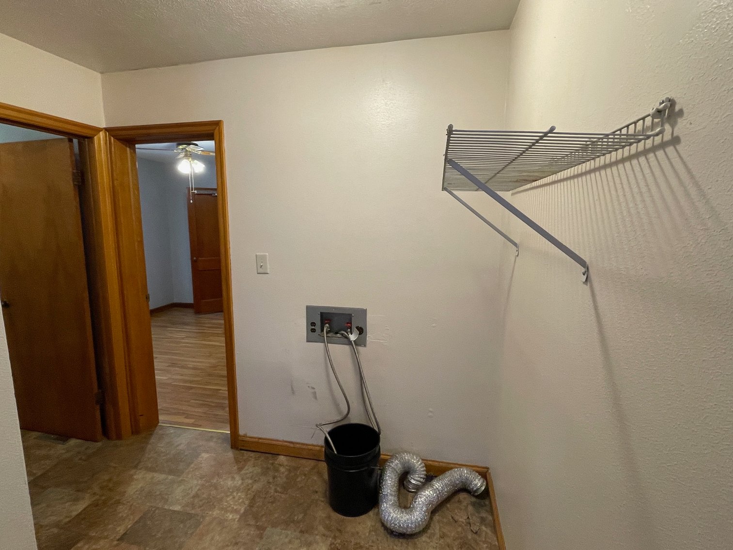 Image for SOLD $105,600 - 4 Bedroom Cape Cod in St. Albans