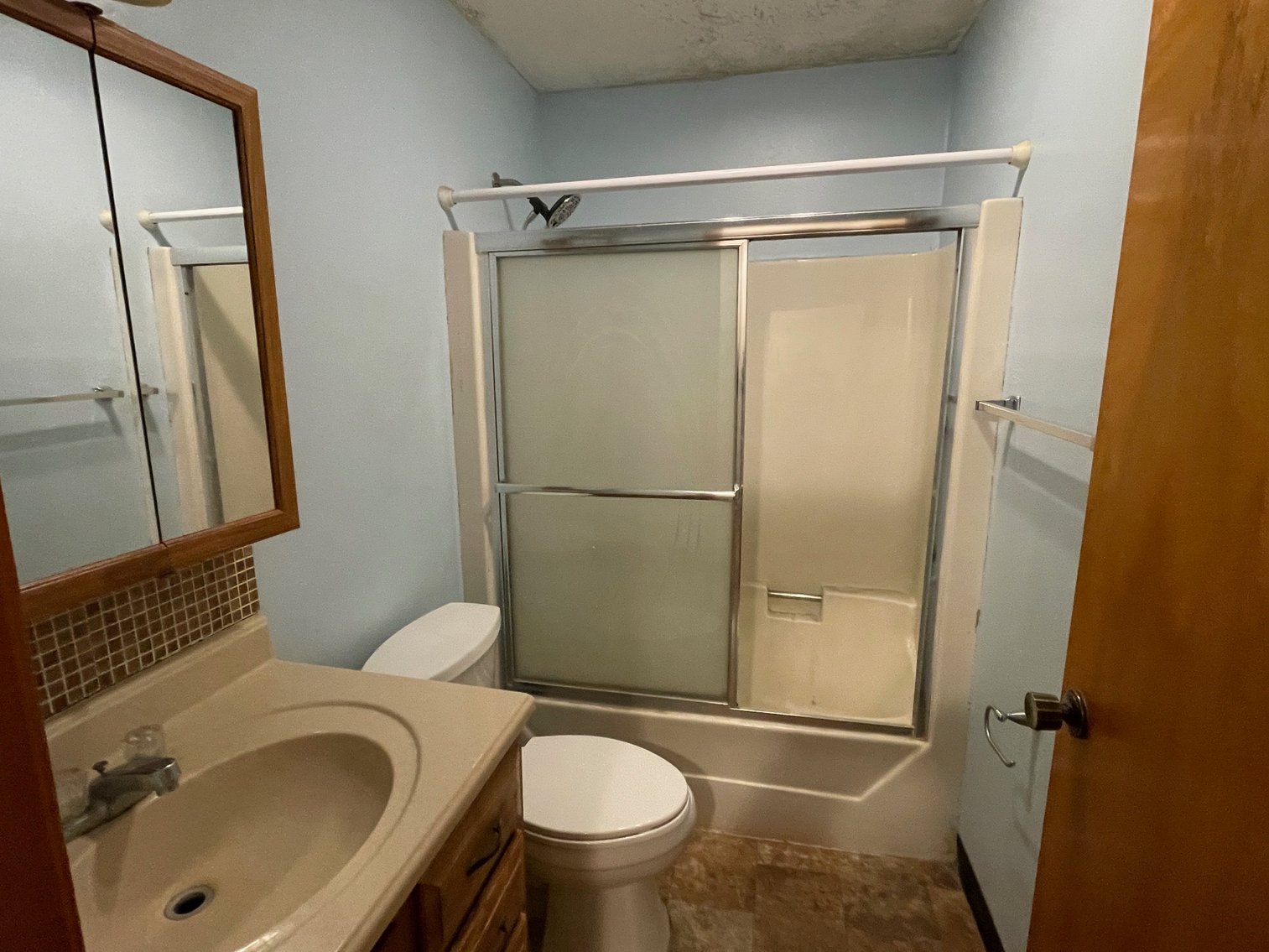 Image for SOLD $105,600 - 4 Bedroom Cape Cod in St. Albans