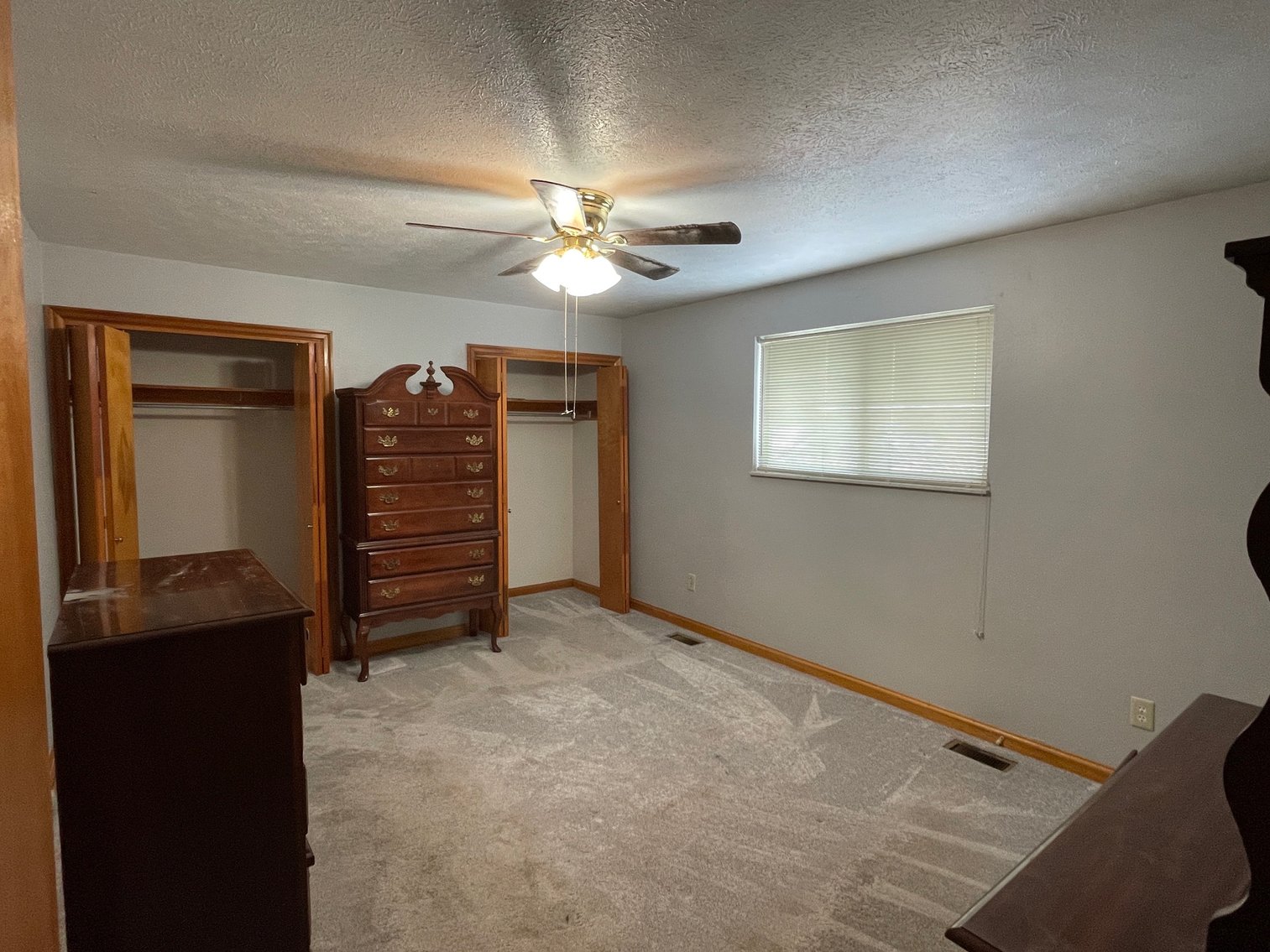 Image for SOLD $105,600 - 4 Bedroom Cape Cod in St. Albans