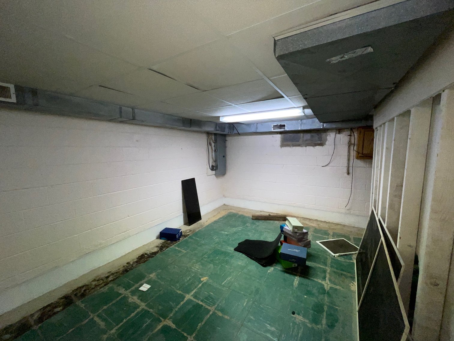 Image for SOLD $105,600 - 4 Bedroom Cape Cod in St. Albans