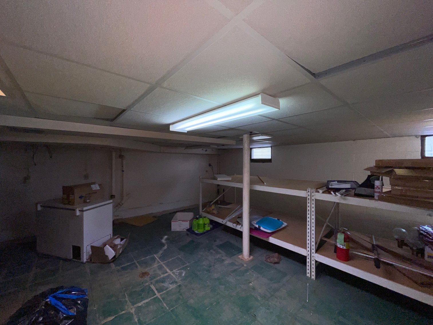 Image for SOLD $105,600 - 4 Bedroom Cape Cod in St. Albans