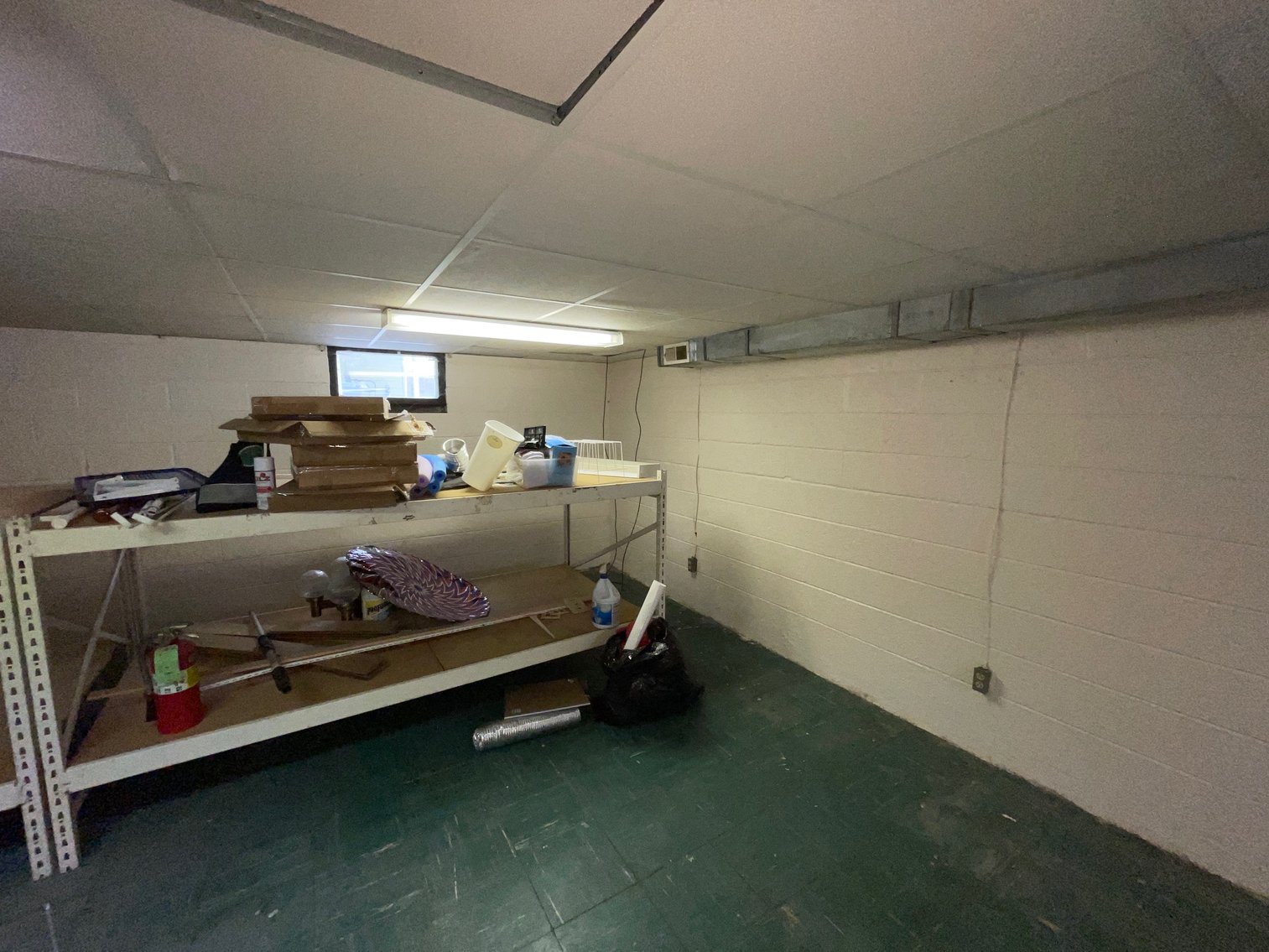 Image for SOLD $105,600 - 4 Bedroom Cape Cod in St. Albans