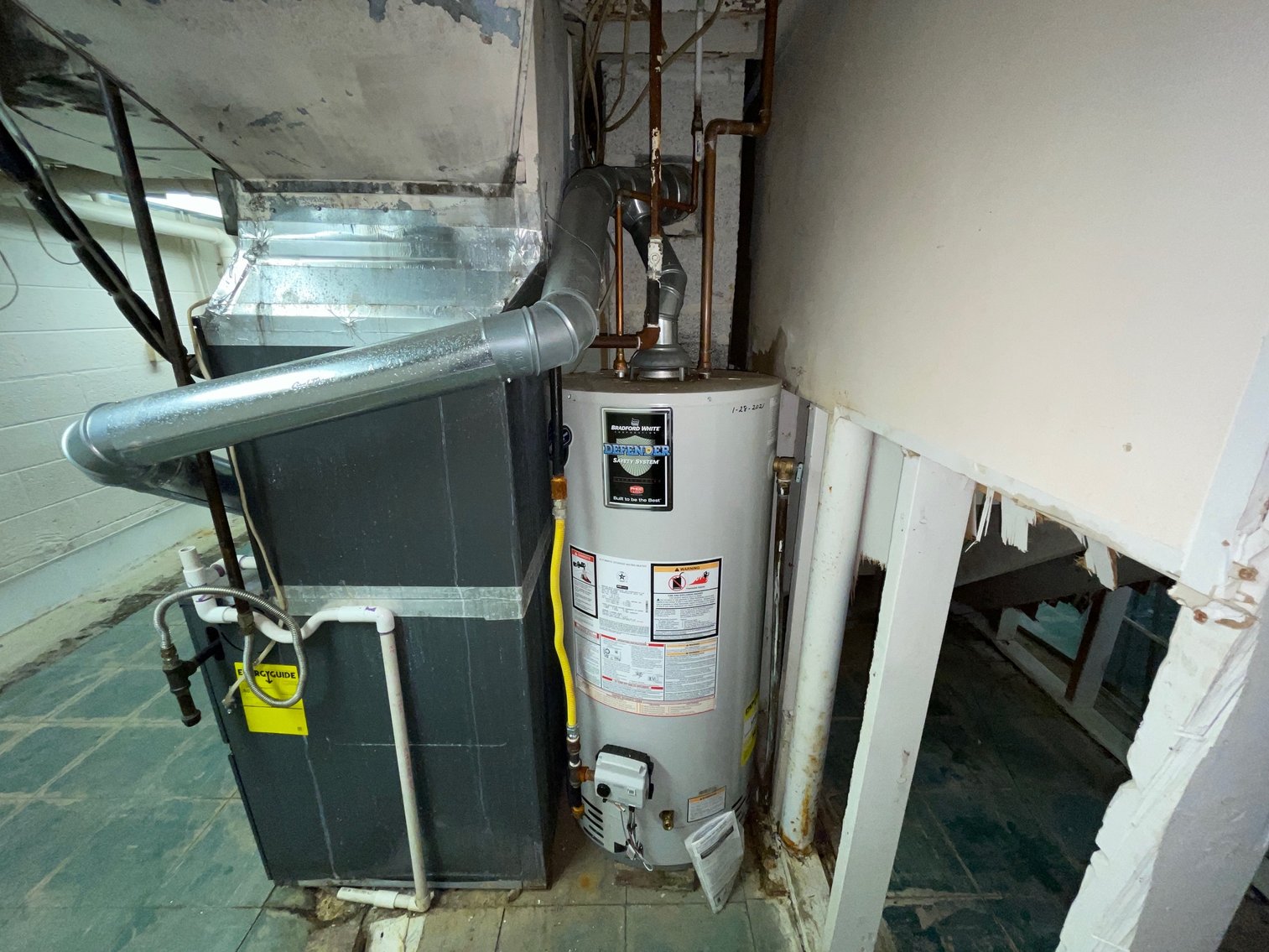 Image for SOLD $105,600 - 4 Bedroom Cape Cod in St. Albans