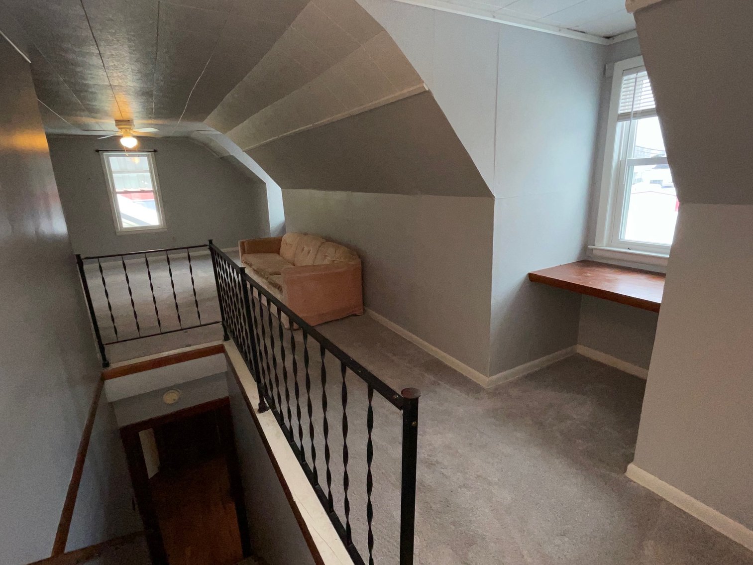 Image for SOLD $105,600 - 4 Bedroom Cape Cod in St. Albans