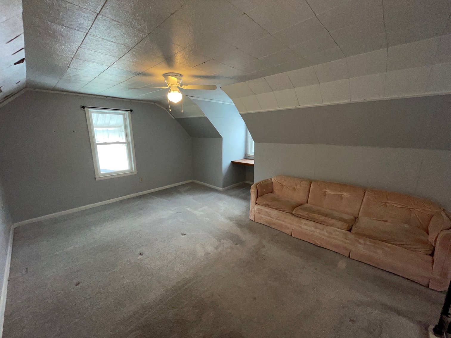 Image for SOLD $105,600 - 4 Bedroom Cape Cod in St. Albans