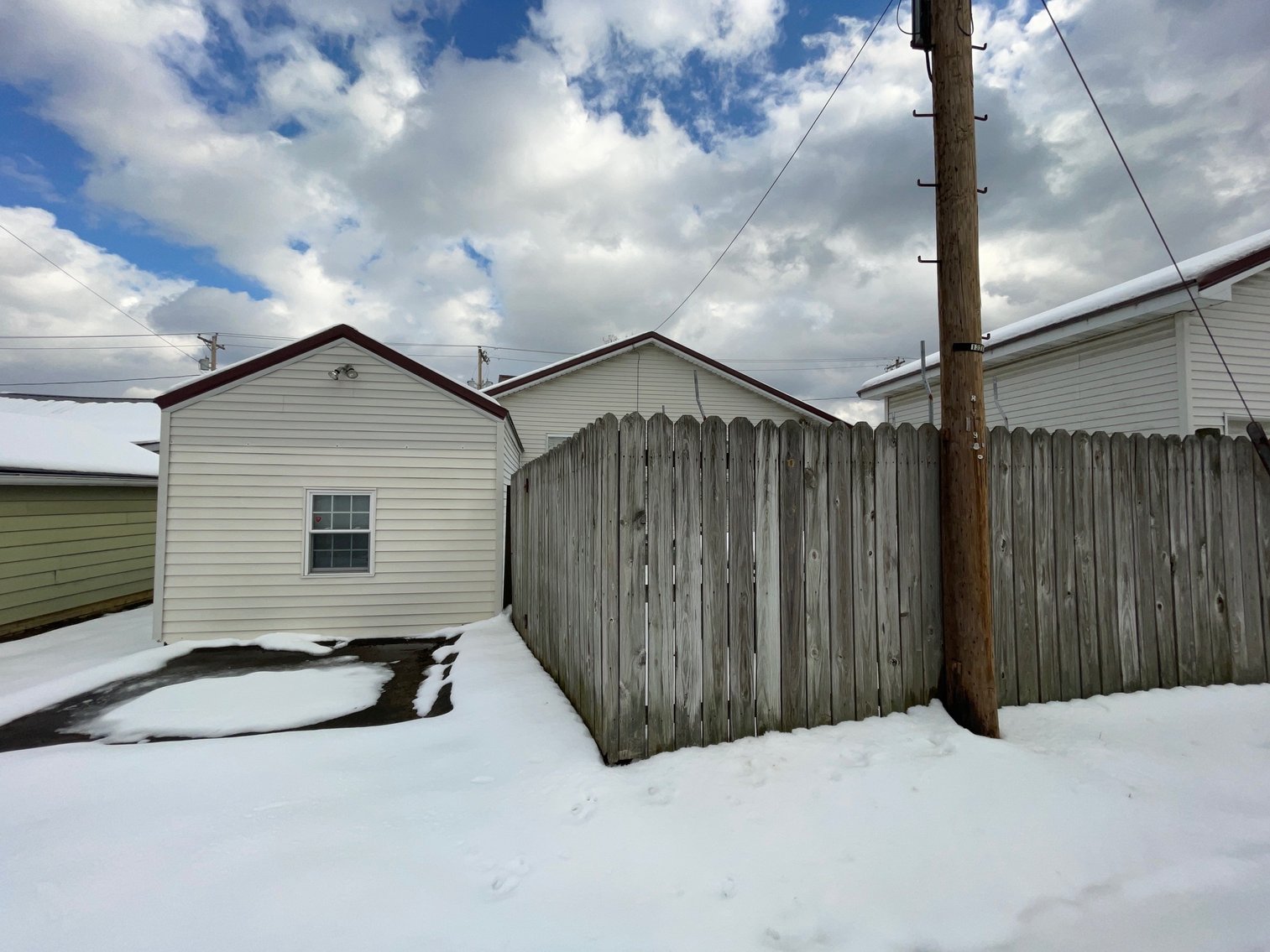 Image for SOLD $105,600 - 4 Bedroom Cape Cod in St. Albans