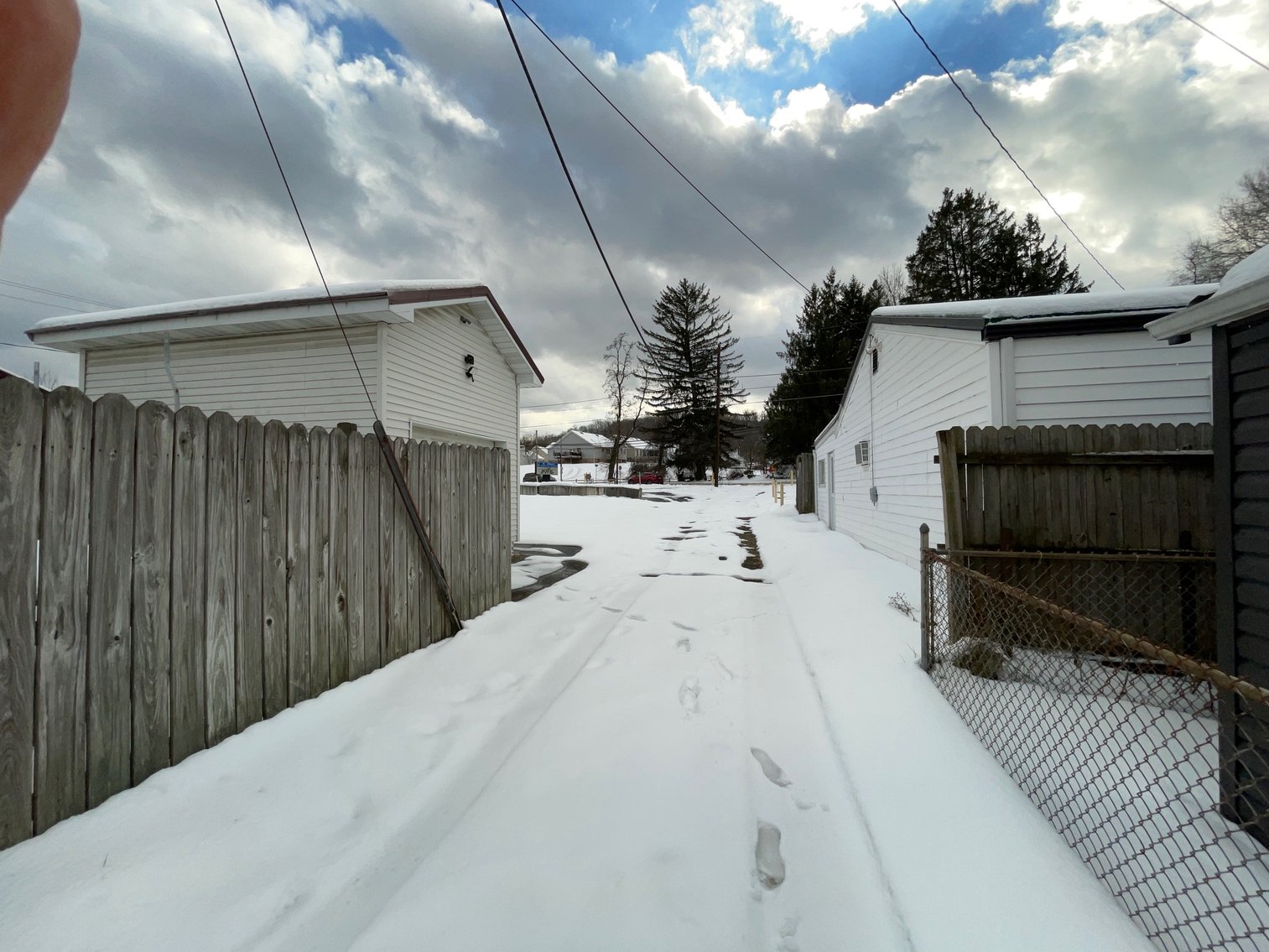 Image for SOLD $105,600 - 4 Bedroom Cape Cod in St. Albans