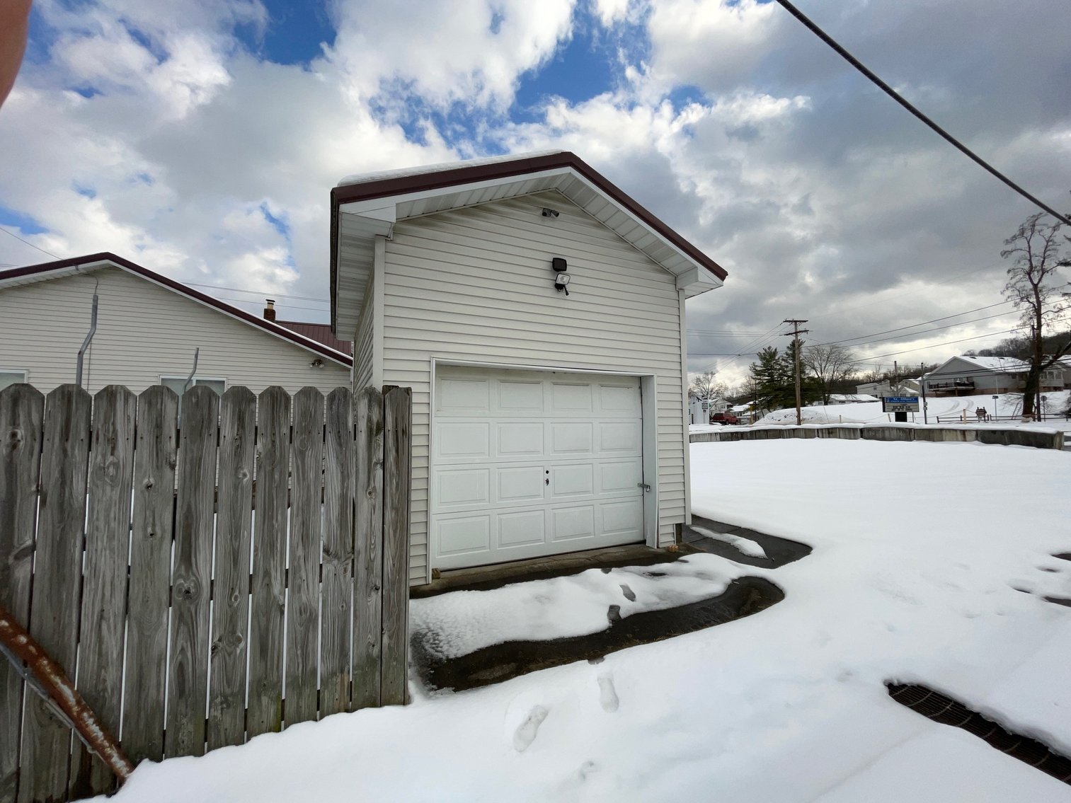 Image for SOLD $105,600 - 4 Bedroom Cape Cod in St. Albans