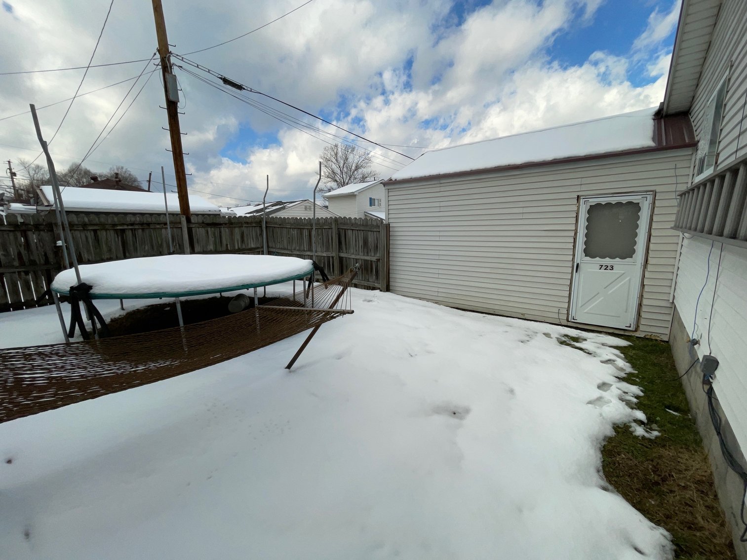 Image for SOLD $105,600 - 4 Bedroom Cape Cod in St. Albans