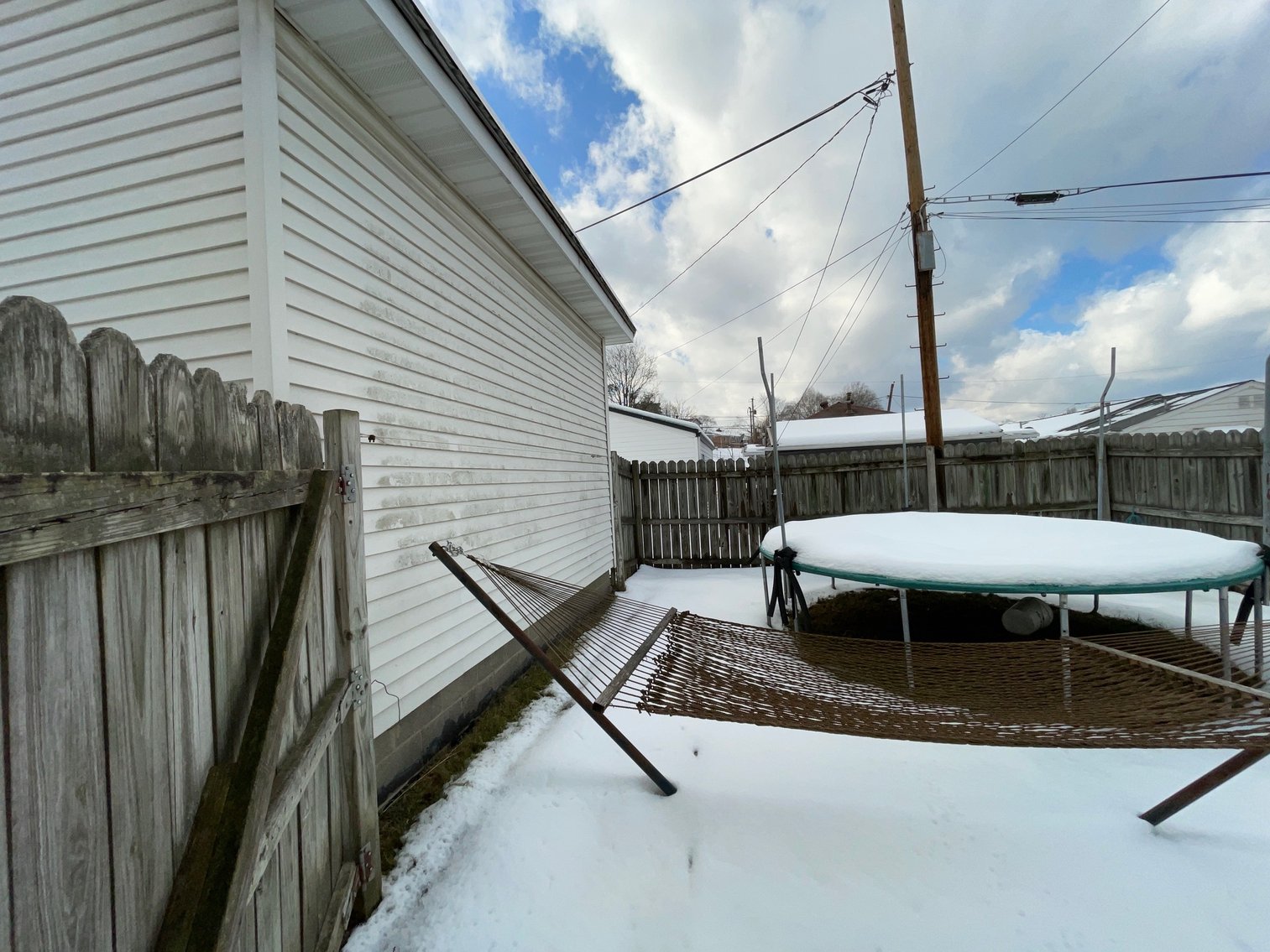 Image for SOLD $105,600 - 4 Bedroom Cape Cod in St. Albans